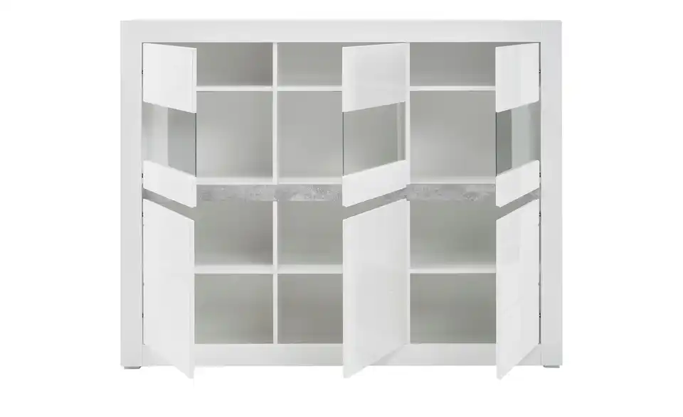 Highboard Carat