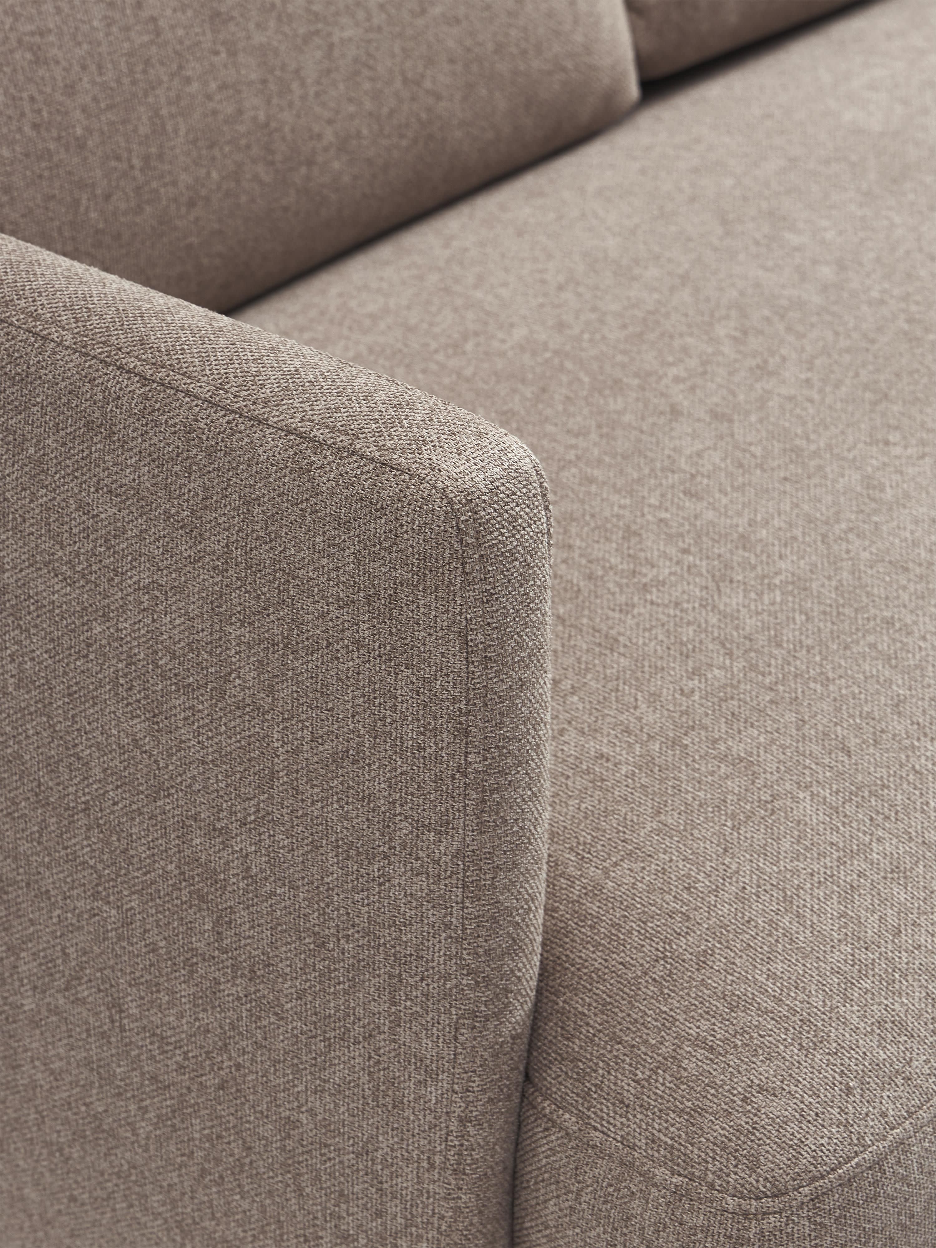 Chaise longue Fluente