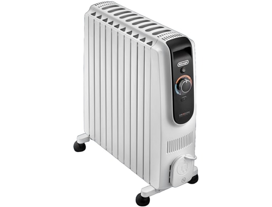 DELONGHI - Radiateur bain d'huile TRD51025