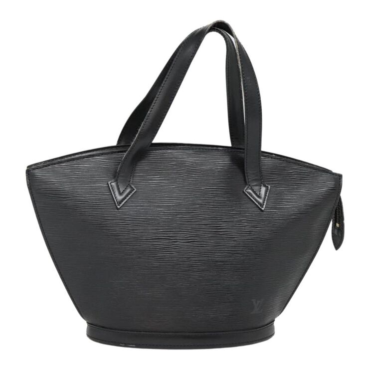 Louis Vuitton Vintage Louis Vuitton Saint Jacques Black