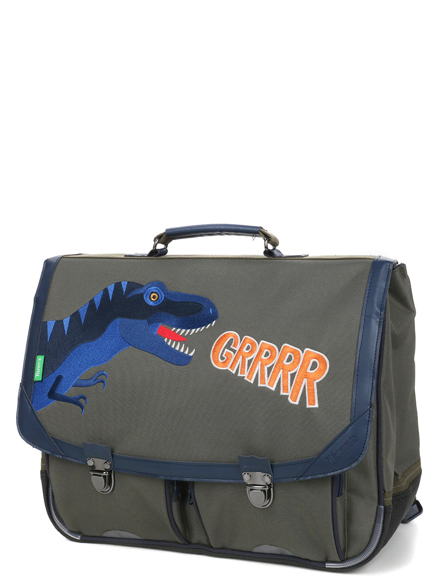 Cartable Tann's Oscar 41 cm