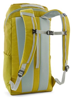 Sac à Dos Unisexe Patagonia Black Hole 25L Vert