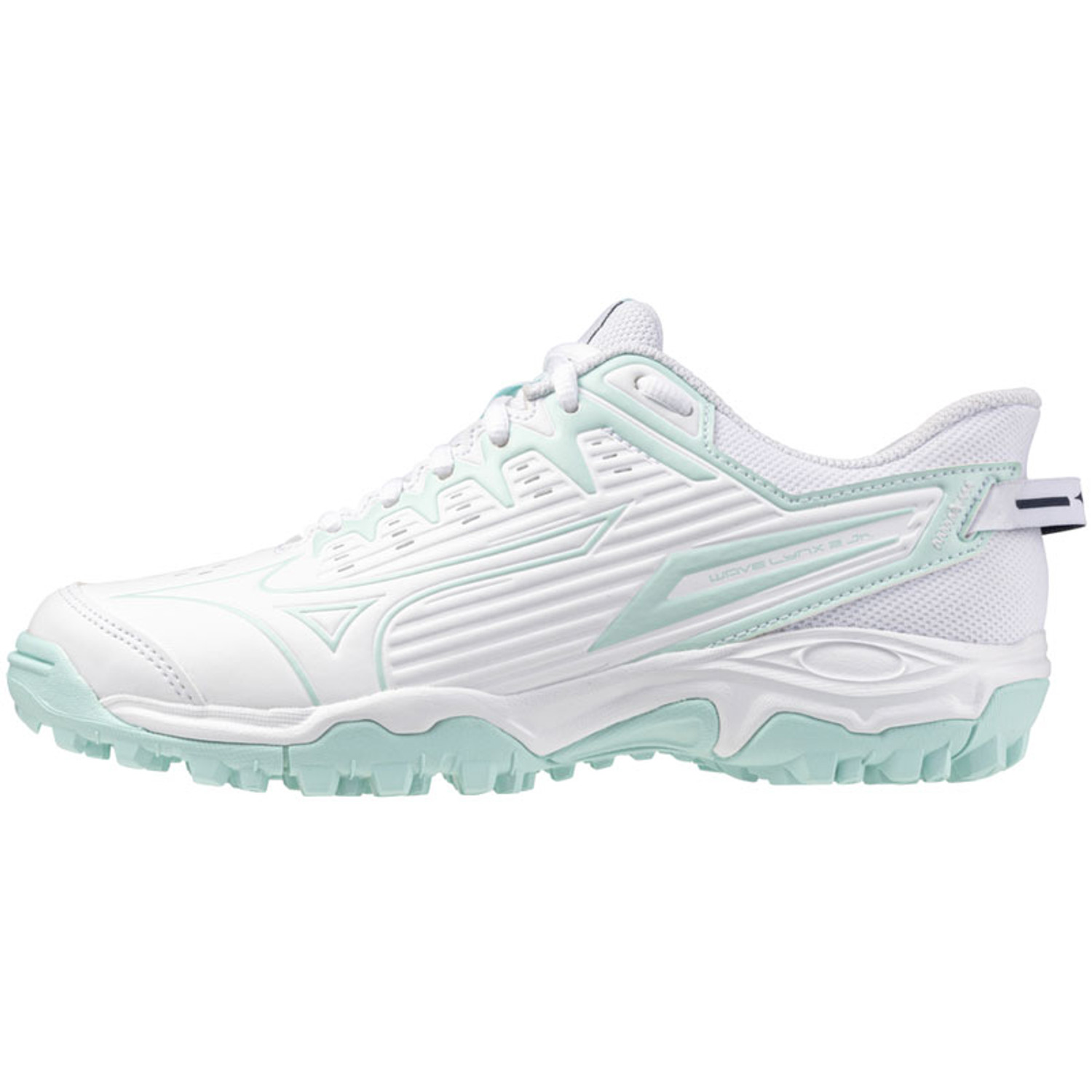 Mizuno Wave Lynx Junior