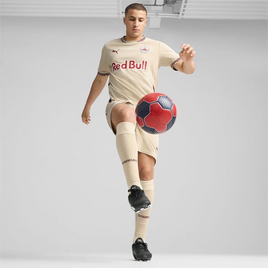 Salzbourg Troisième Maillot 2024/25