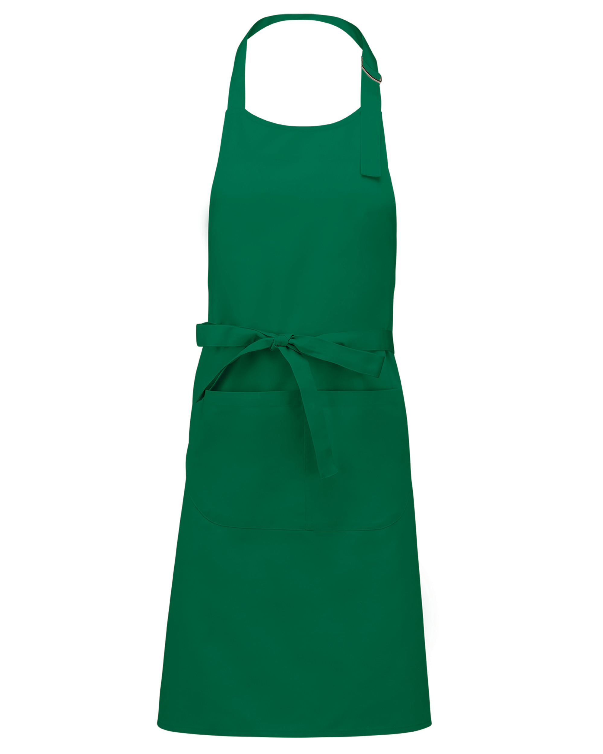 Kariban K890 - Tablier Professionnel en Polyester et Coton avec Poches
