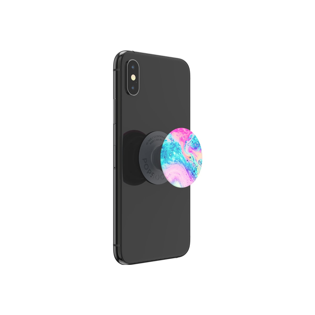 Popsockets grep til mobile enheter (the bomb)