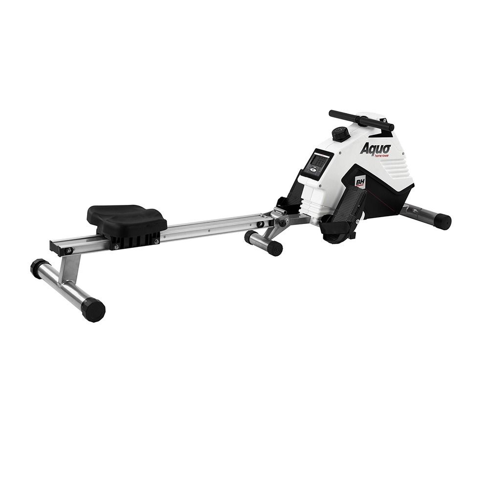 BH Fitness AQUO - Rameur
