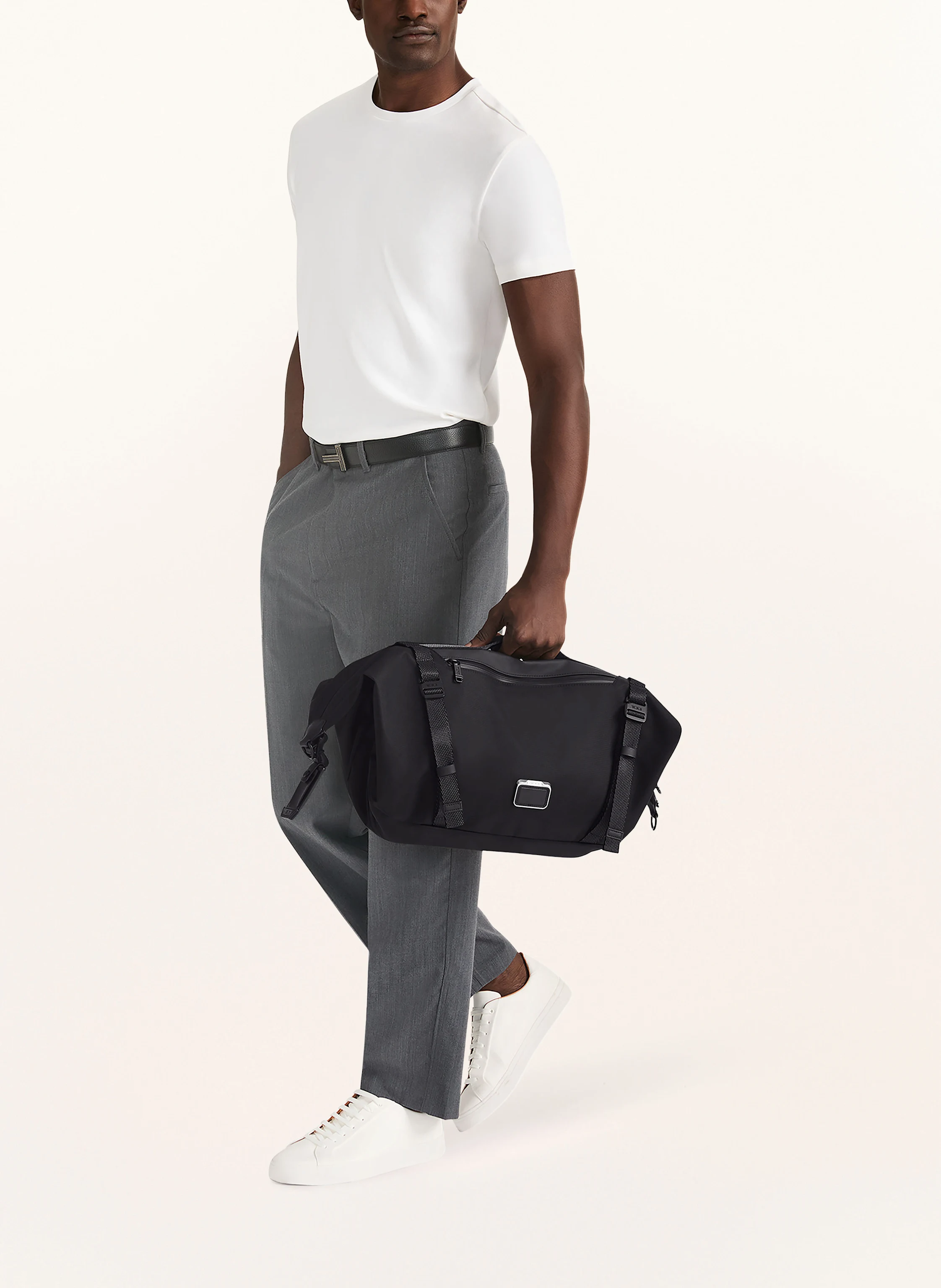 TUMI ALPHA BRAVO Reisetasche DEVIATION SLING