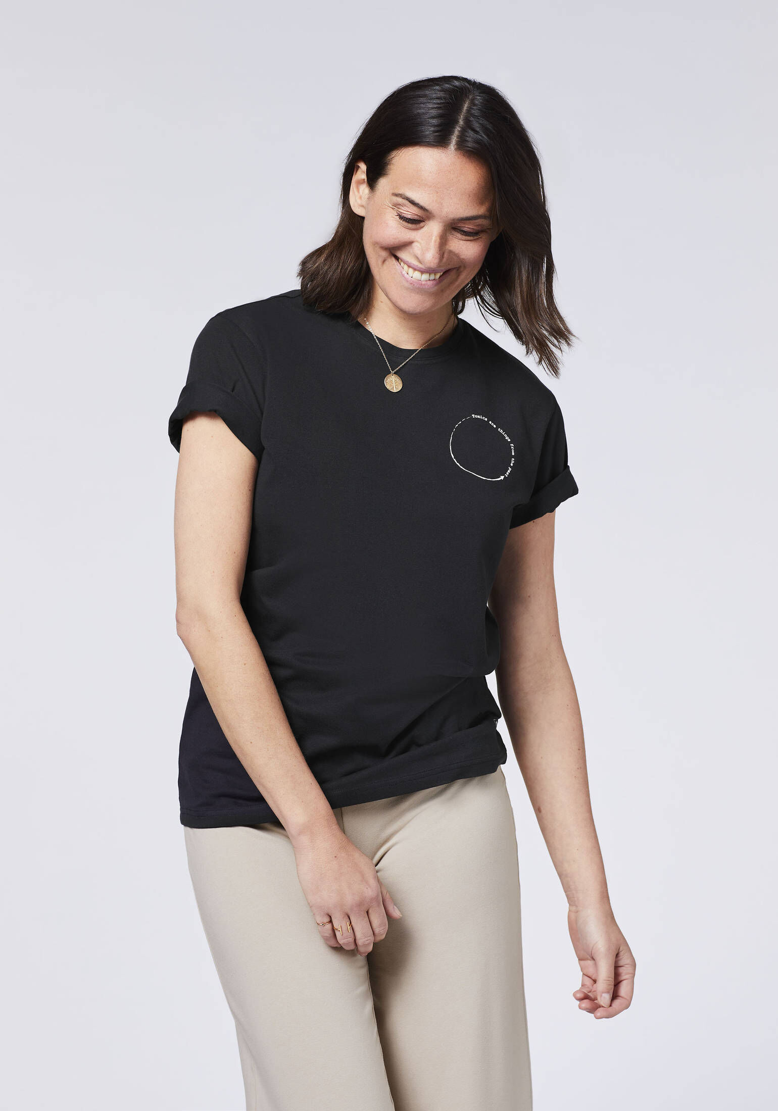 Detto Fatto| T-Shirt