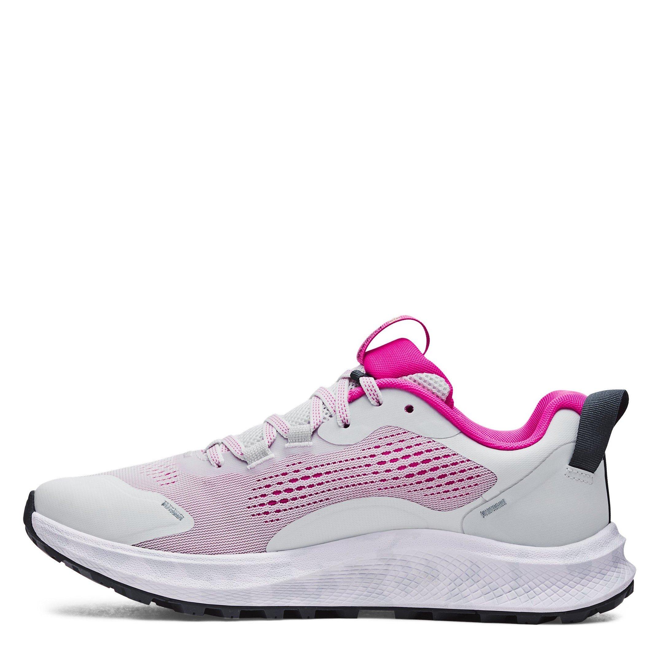 Under Armour UA Charged Bandit TR 2 Womens Trail Running Shoes