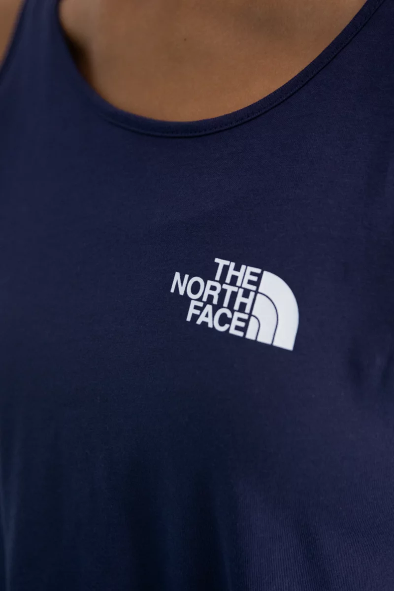 The North Face Simple Dome Damen Top