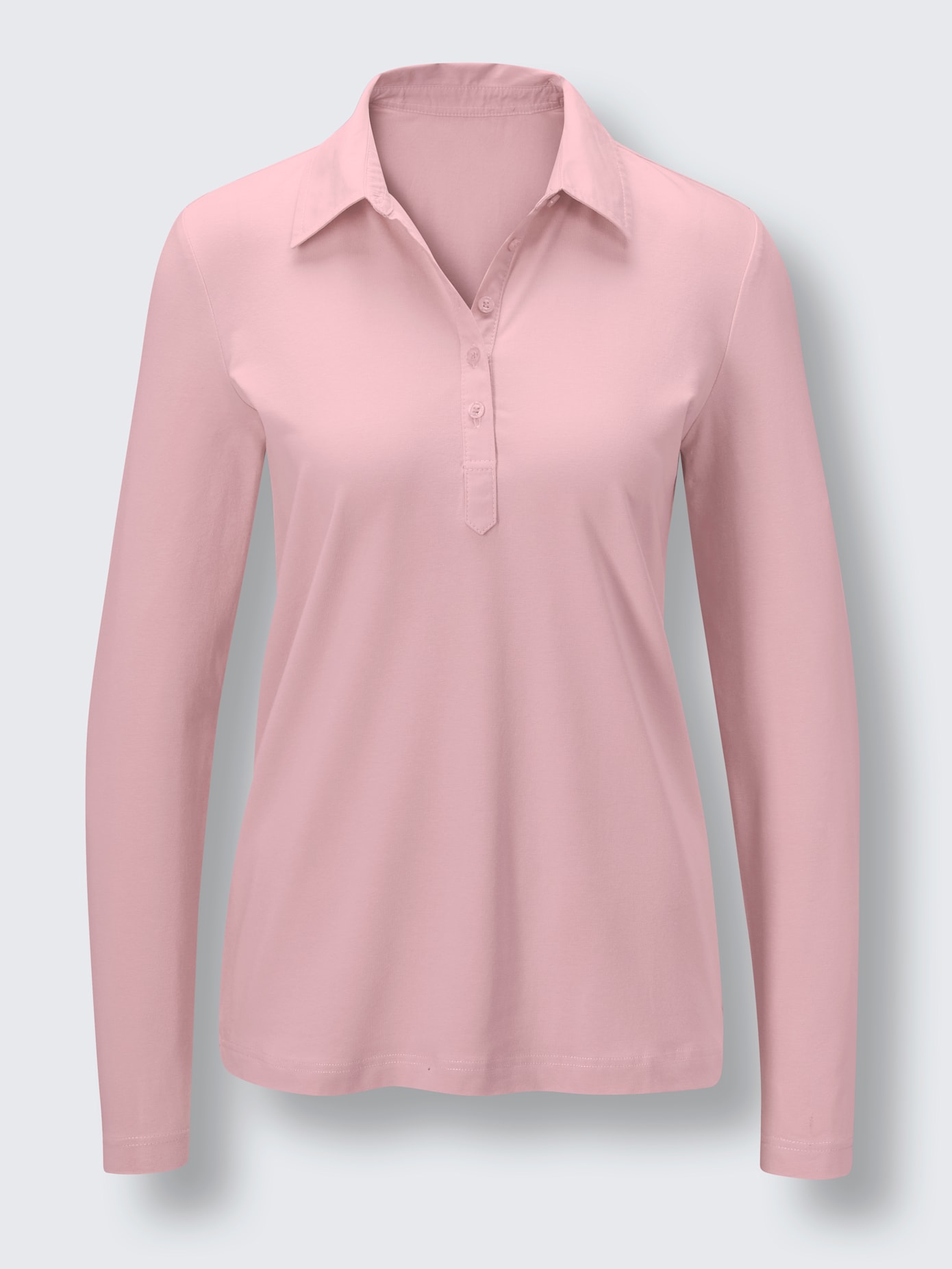 Polo en coton pima qualité coton pima