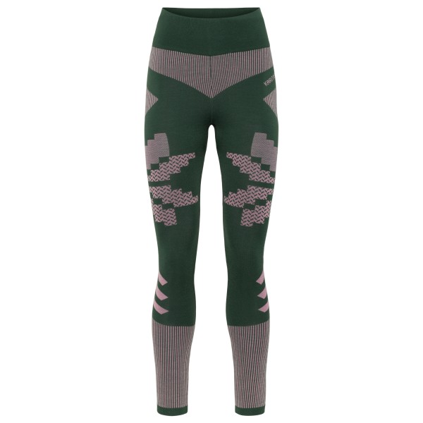 Kari Traa - Women's Faith Pants - Sous-vêtement mérinos