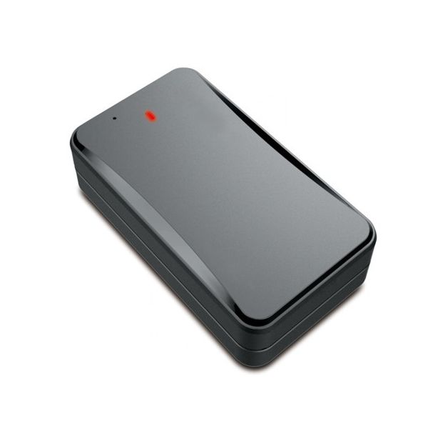Geolokator Localizador GPS Magnético - GEOPRO4