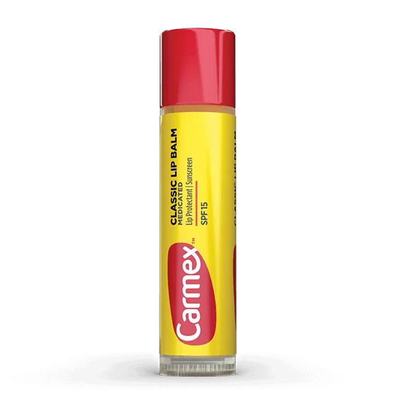 Carmex - Stick LSF15, 4,25g
