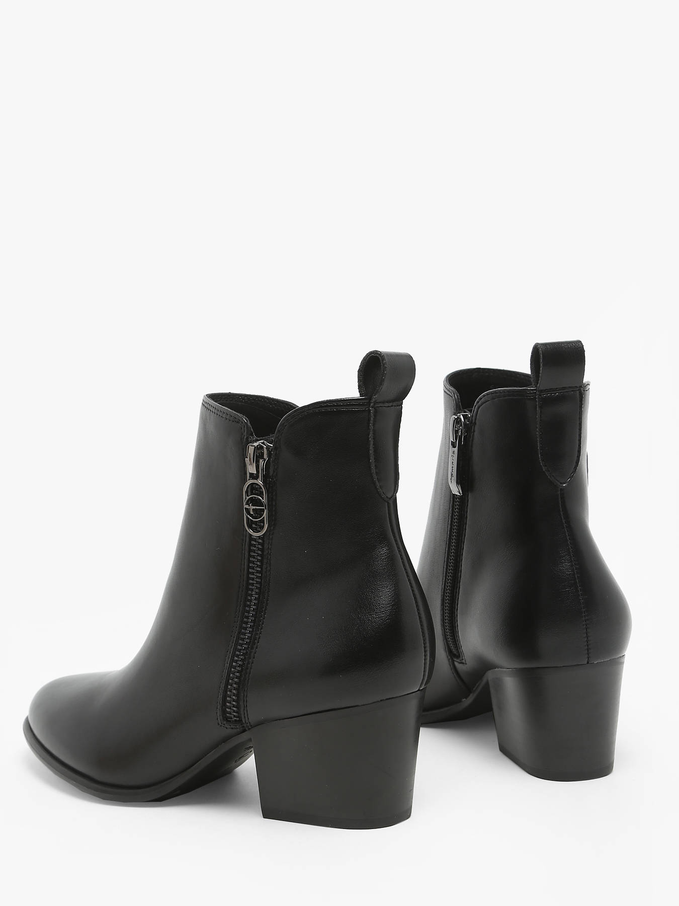 Bottines TAMARIS