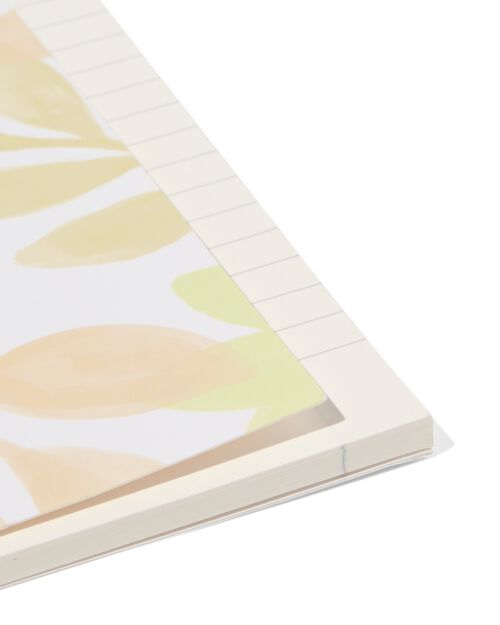 cahier ligné 25.5x18