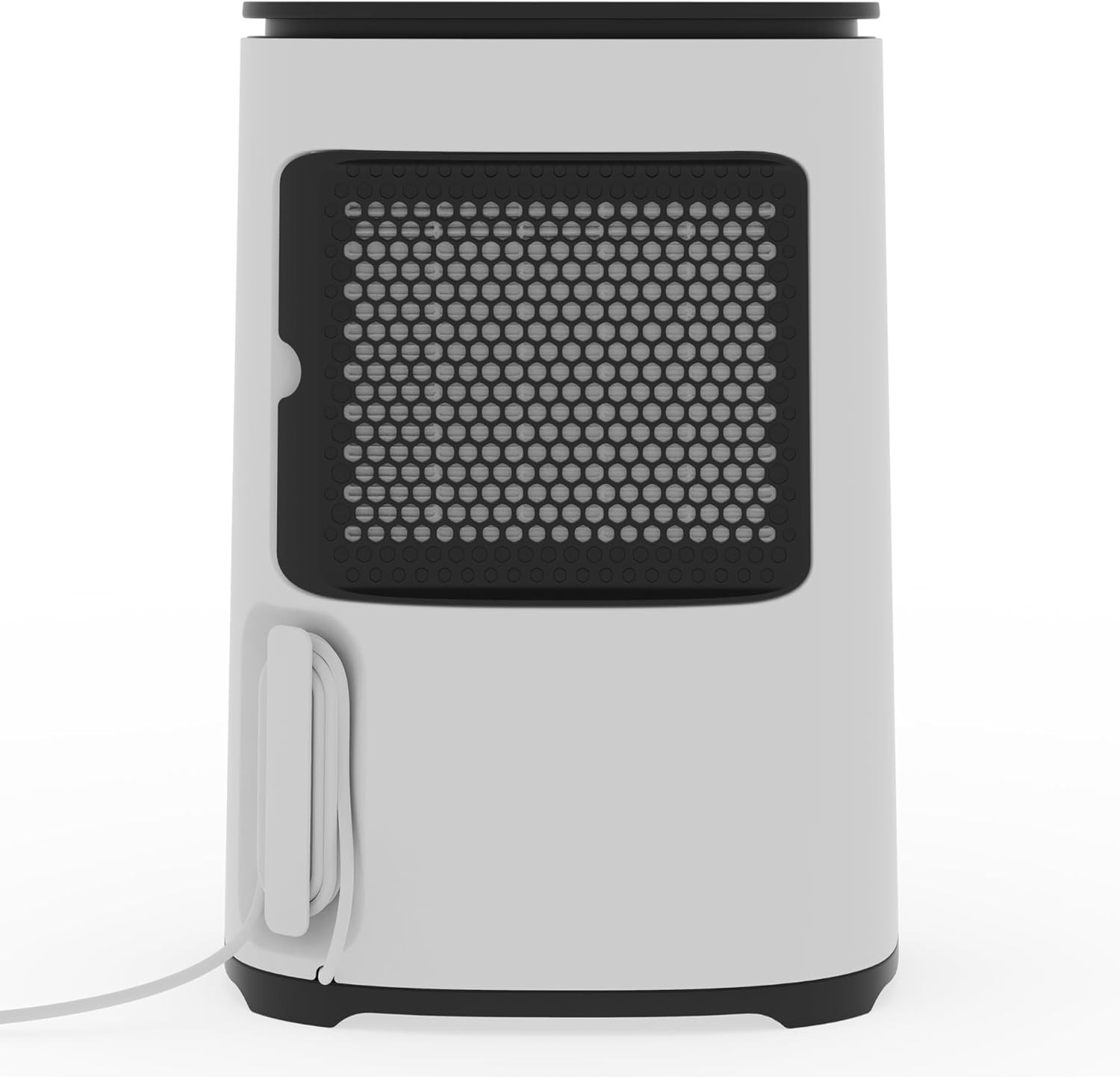 Meaco Arete® One 12L Luftentfeuchter & HEPA Luftreiniger für ein 50m² Haus entfernt Kondensation und Feuchtigkeit und reinigt die Luft
