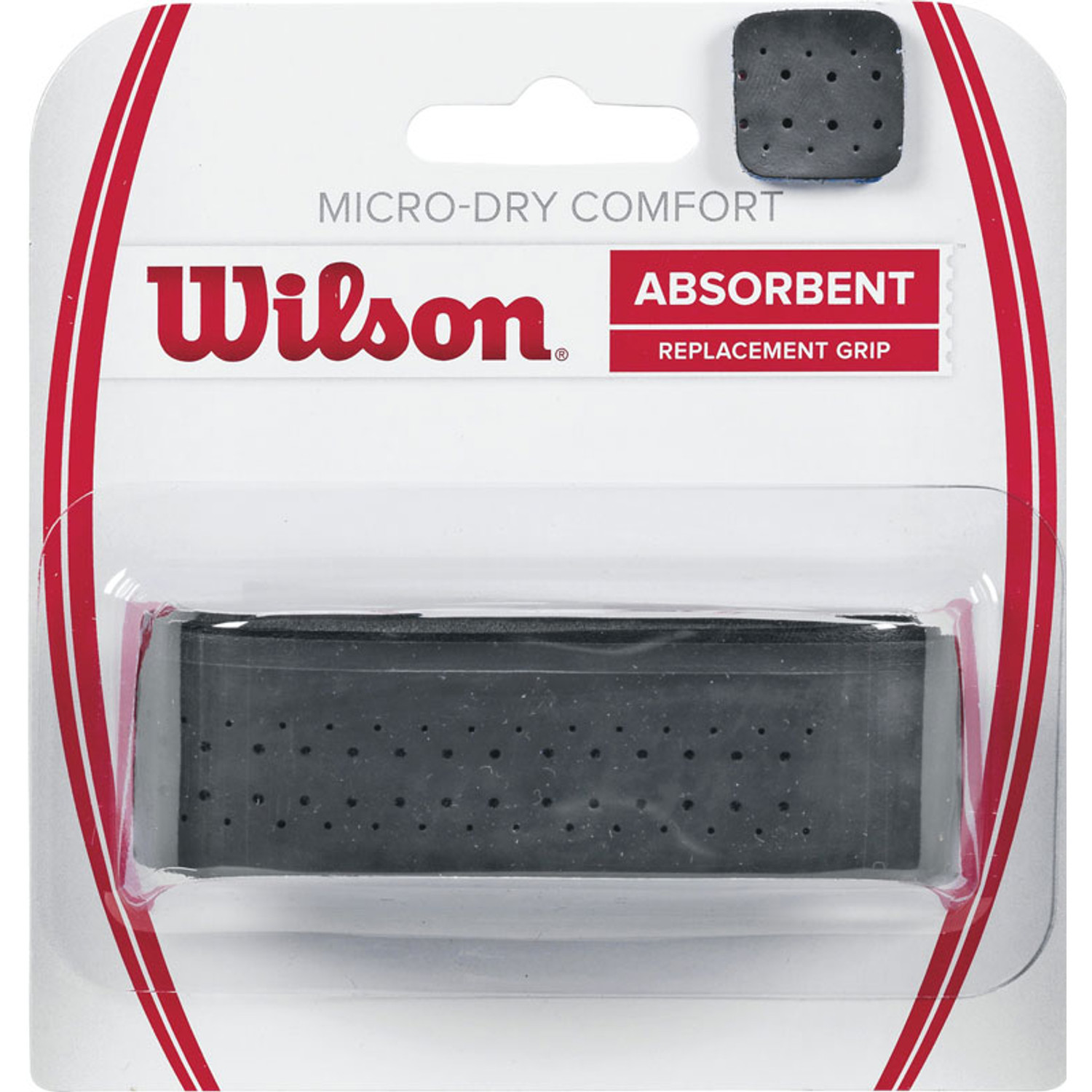 Wilson Micro Dry Comfort Basisgrip