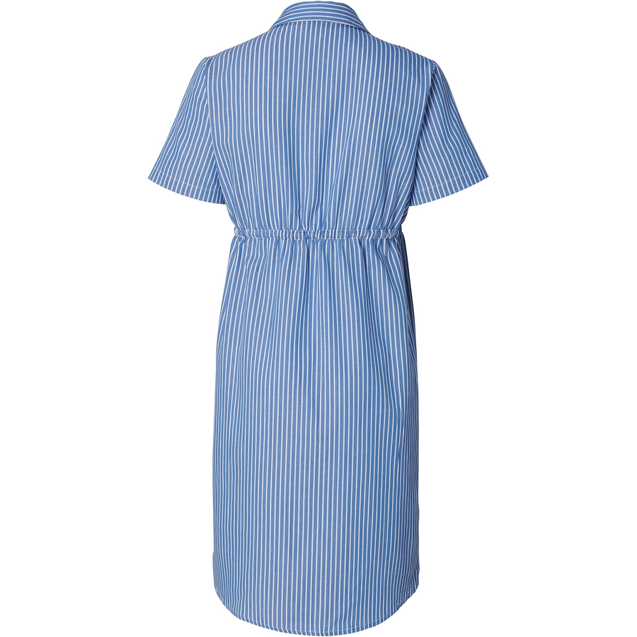 Noppies Still-Kleid Jaeda Cornflower