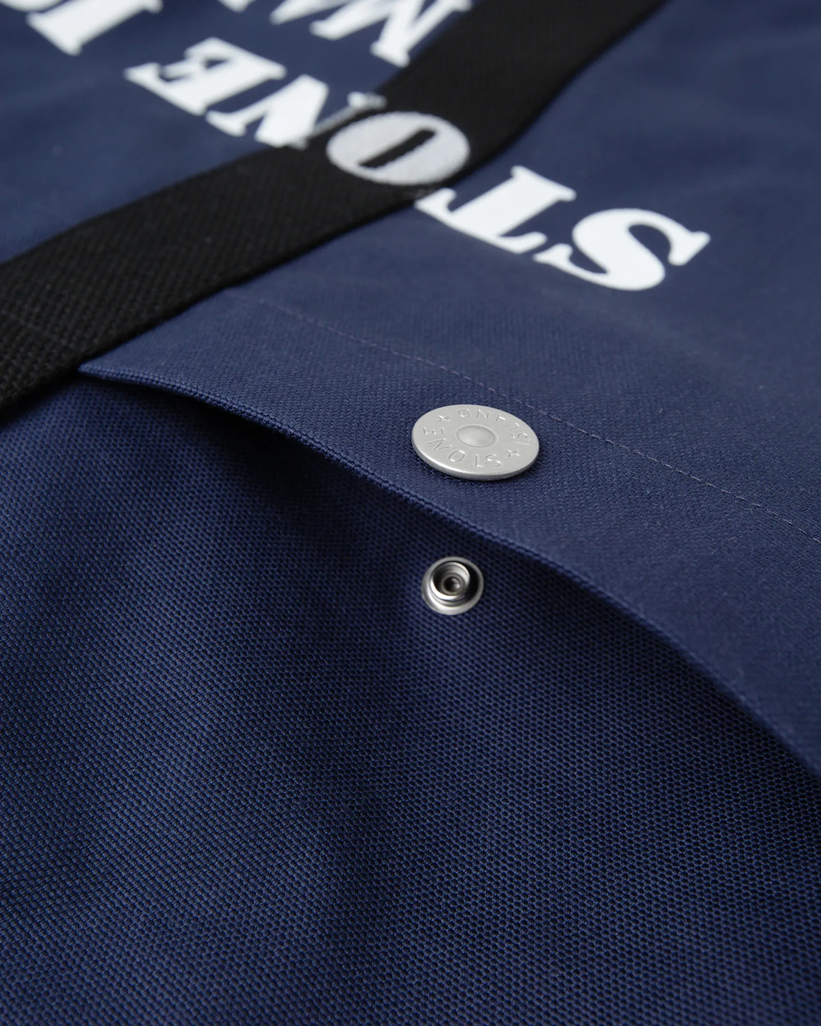 Stone Island Marina Beach Bag