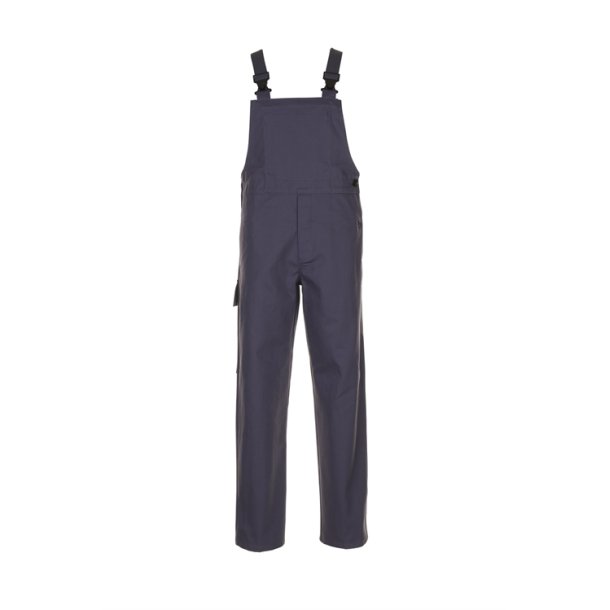 1711 Svejseoveralls grå - 360 g.
