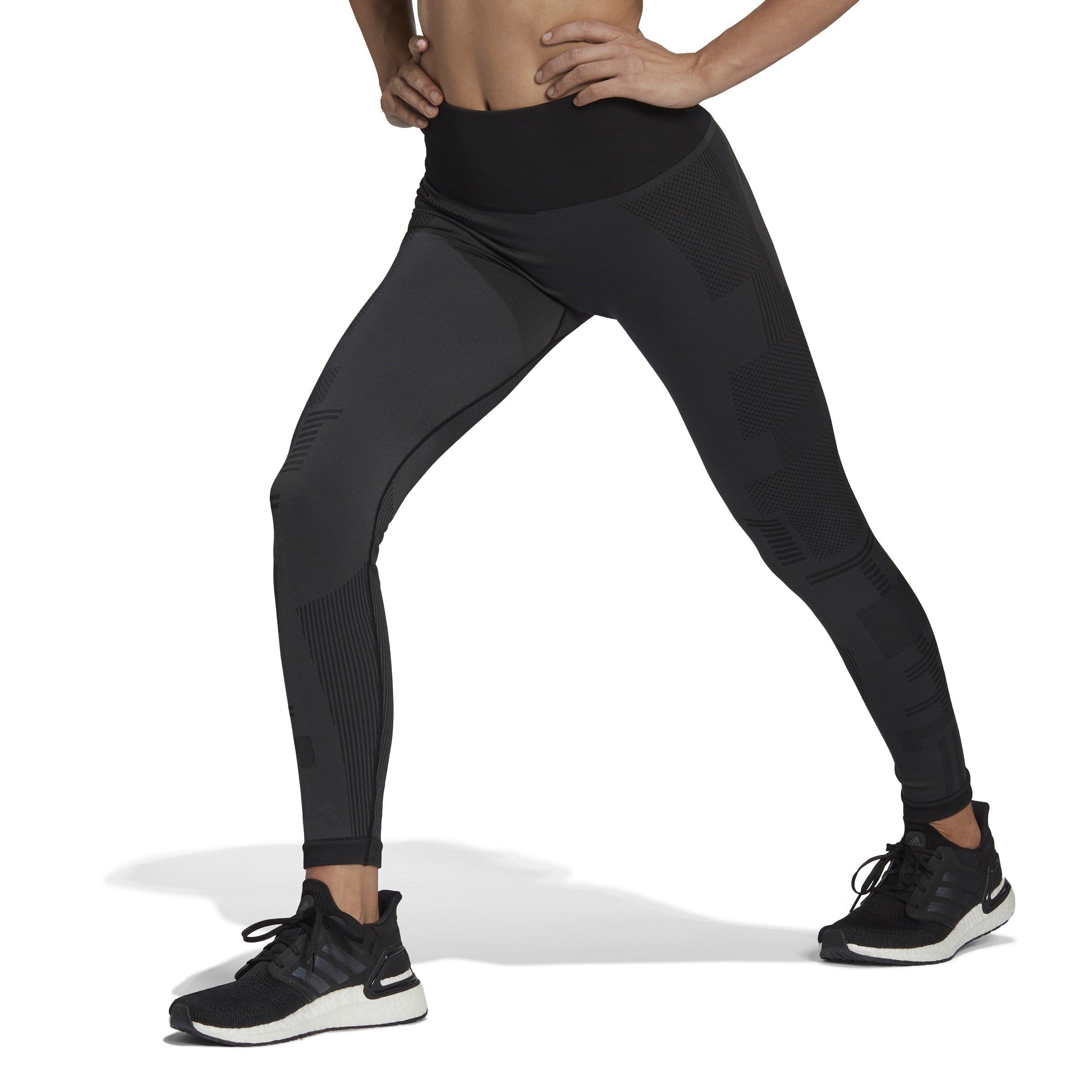 adidas Adidas X Karlie Kloss Knit Leggings Womens Gym Legging