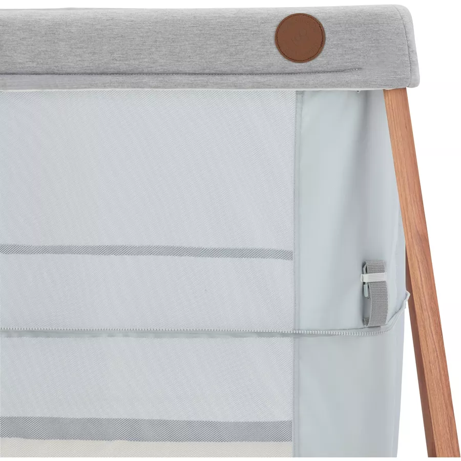 MAXI COSI Reisebett Iris Essential Grey