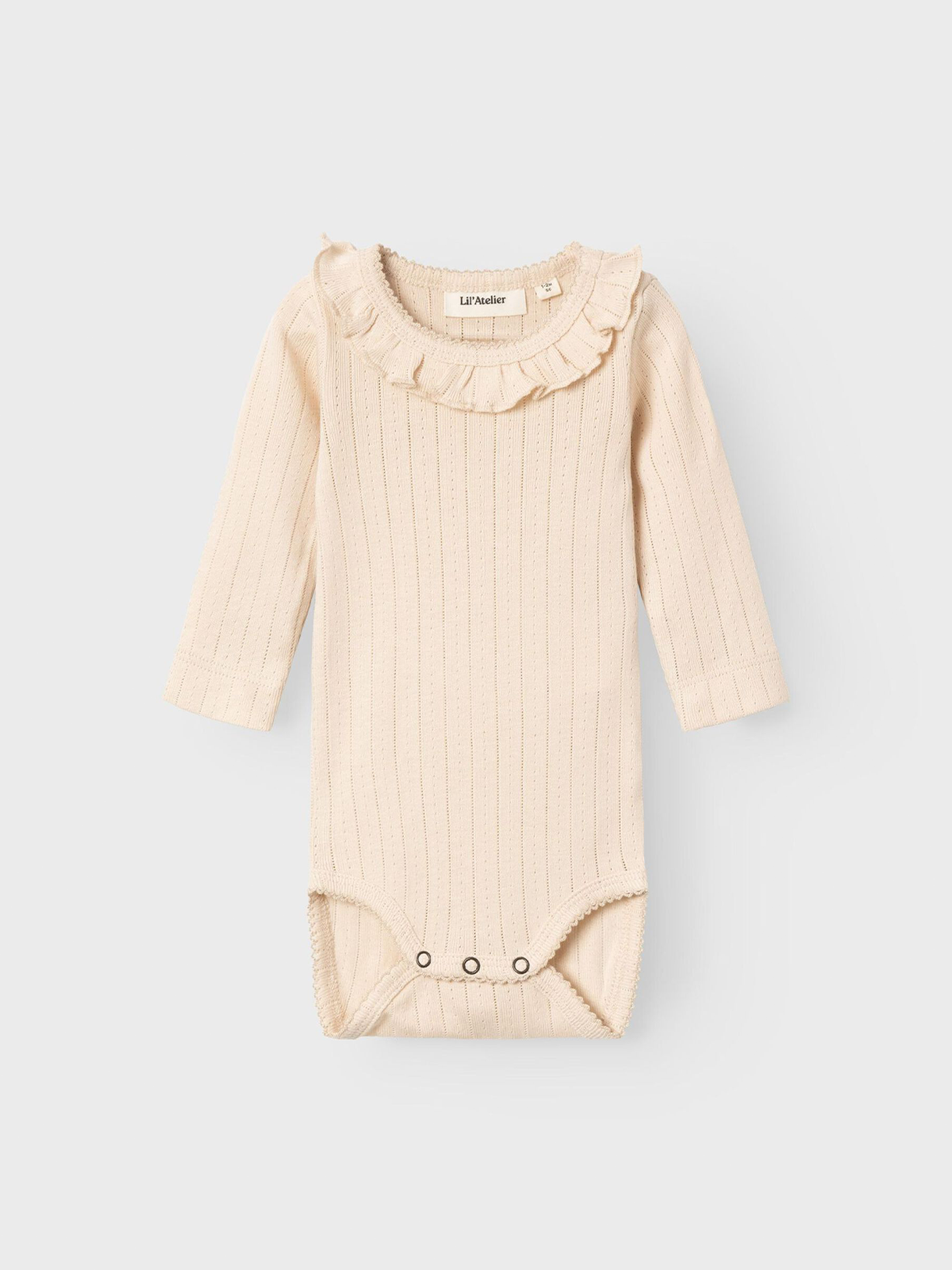 Rachel Nis Long Sleeve Slim Body