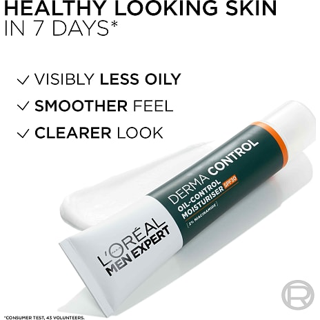 Ansigtscreme m. SPF30