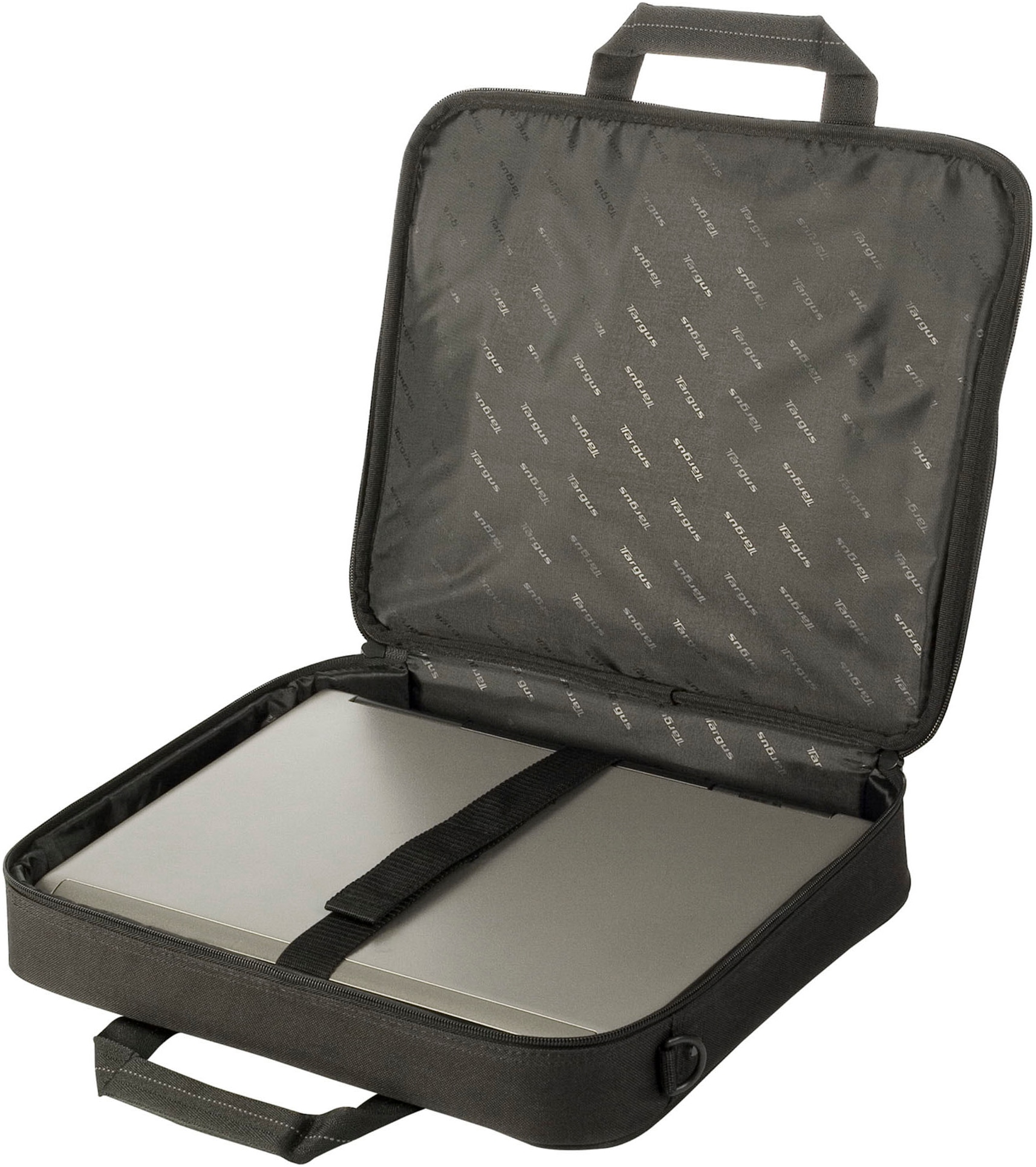 Targus Laptoptasche »Classic 15.6 Clamshell Laptop Case«
