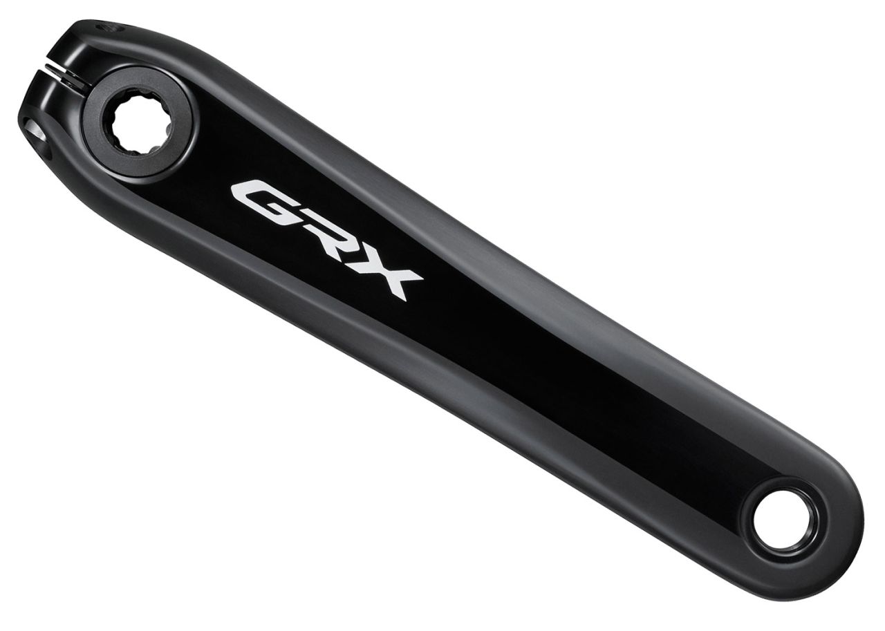 Shimano GRX FC-RX820 1x12-fach Kurbel 40 kaufen | Bike-Discount