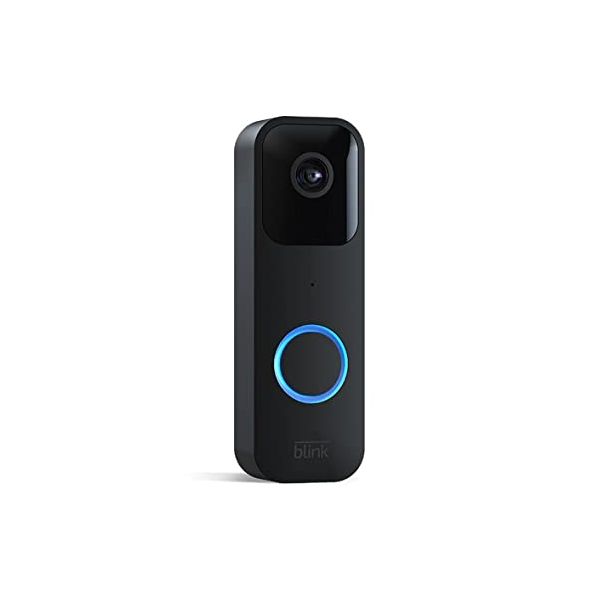 Blink Campainha Inteligente com Vídeo da Amazon