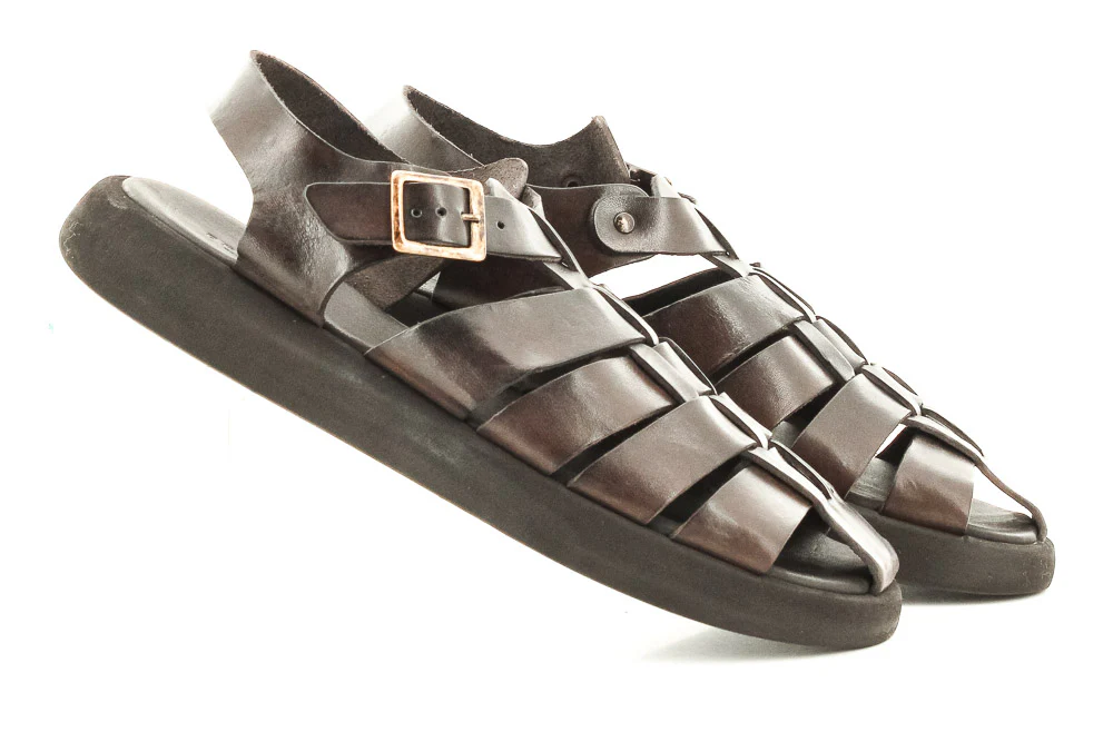 BRADOR - SAND SAMUEL MARRON