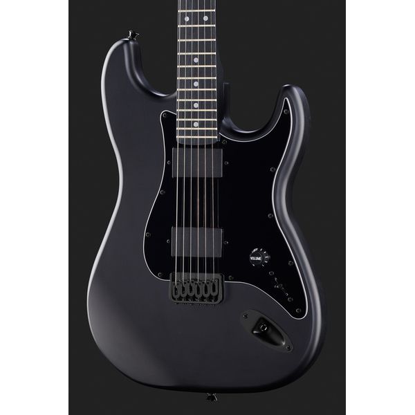 Harley Benton ST-20HH Active SBK Bundle