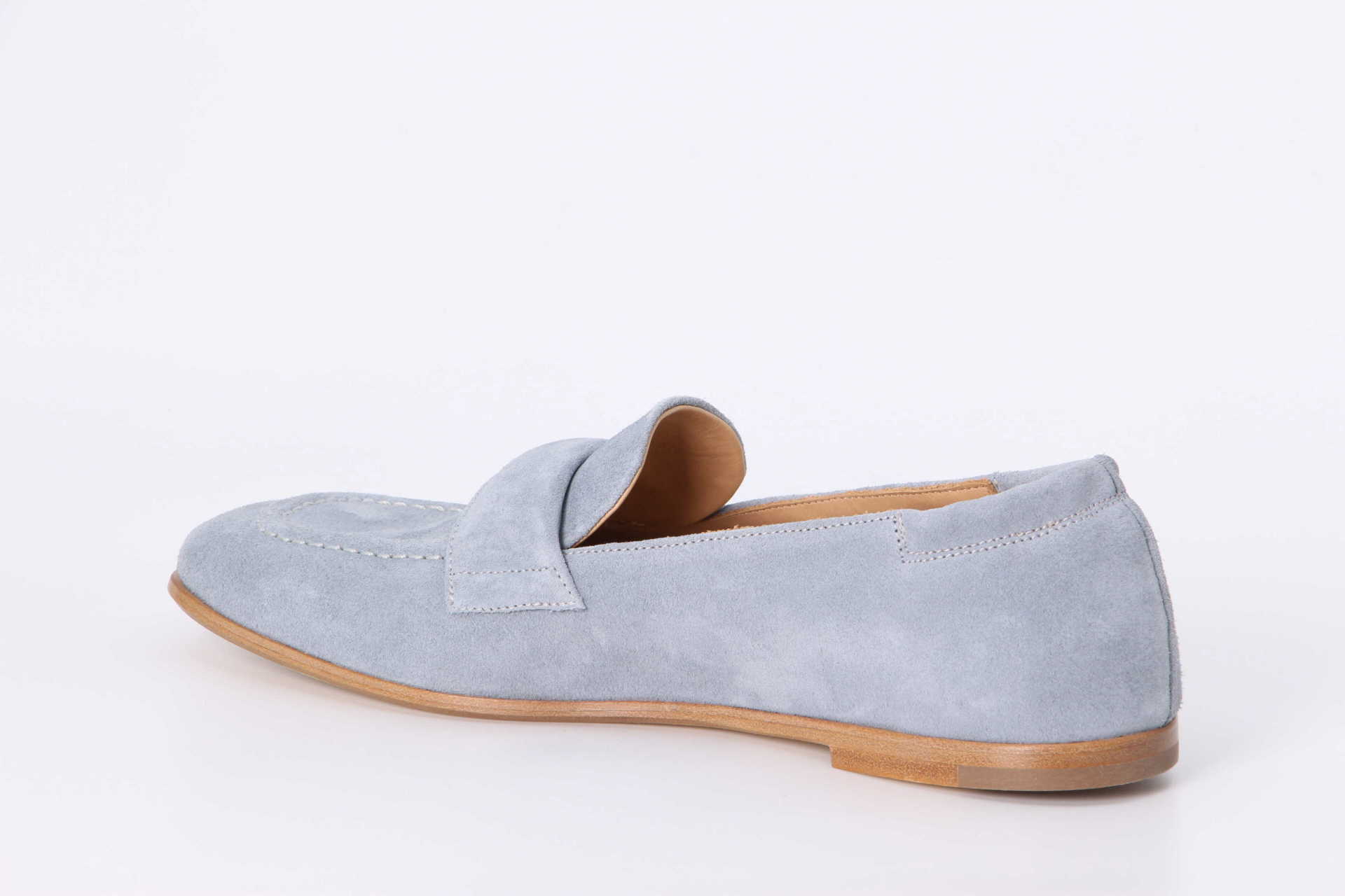 Laura Bellariva Loafer aria