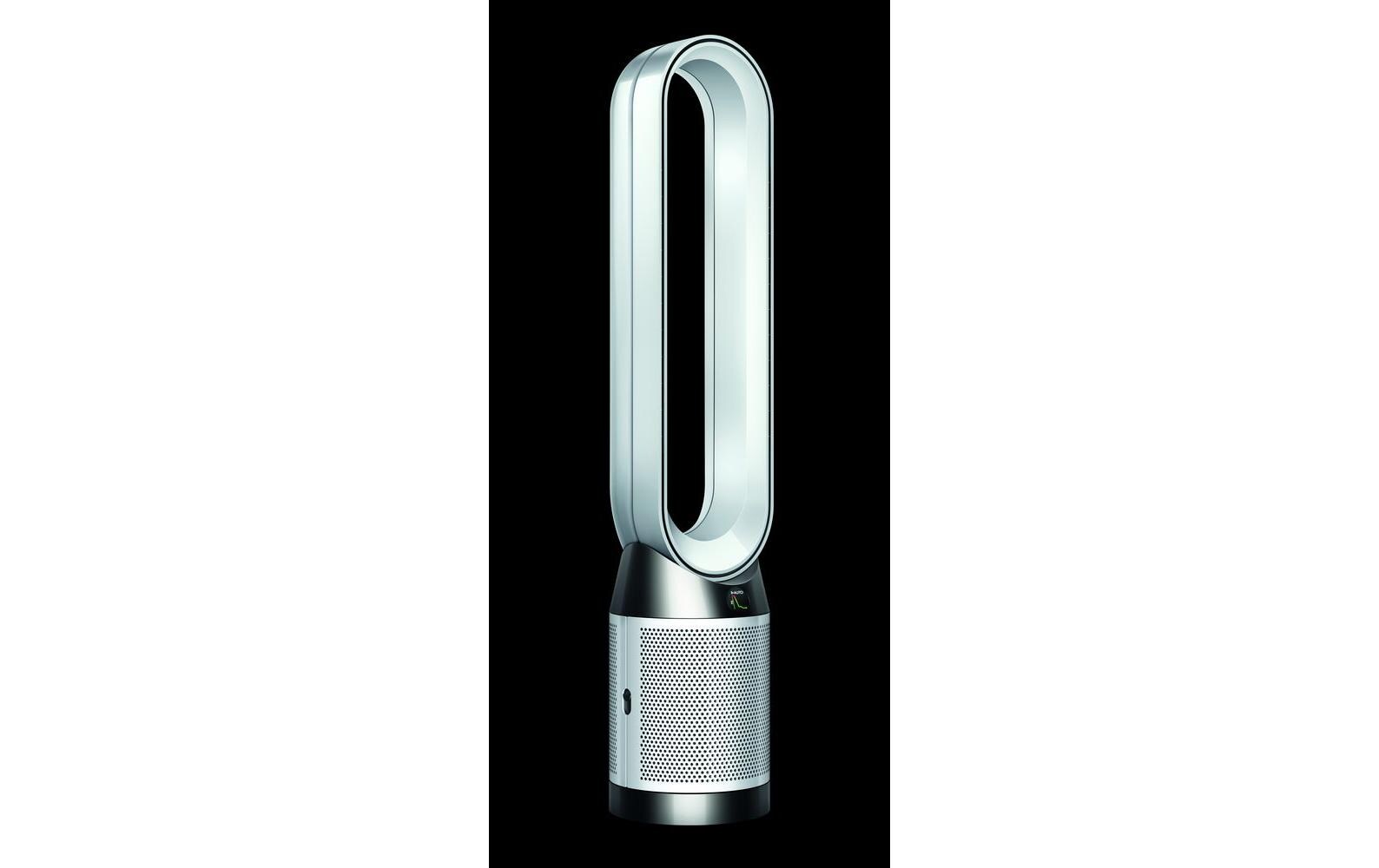 Luftreiniger Purifier Cool Gen 1 Weiss<br>Luftreiniger mit 10 Geschwindigkeitsstufen (OHNE App-Verbindung!)