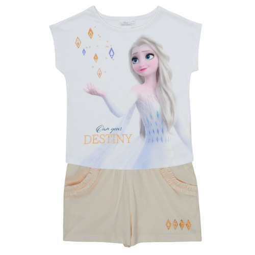 TEAM HEROES  - FROZEN SET - Multicolore
