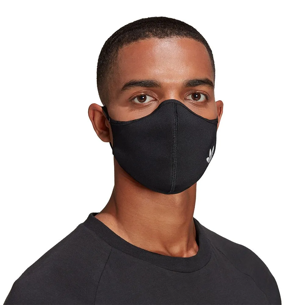adidas Originals Gesichtsmaske 3 einheiten