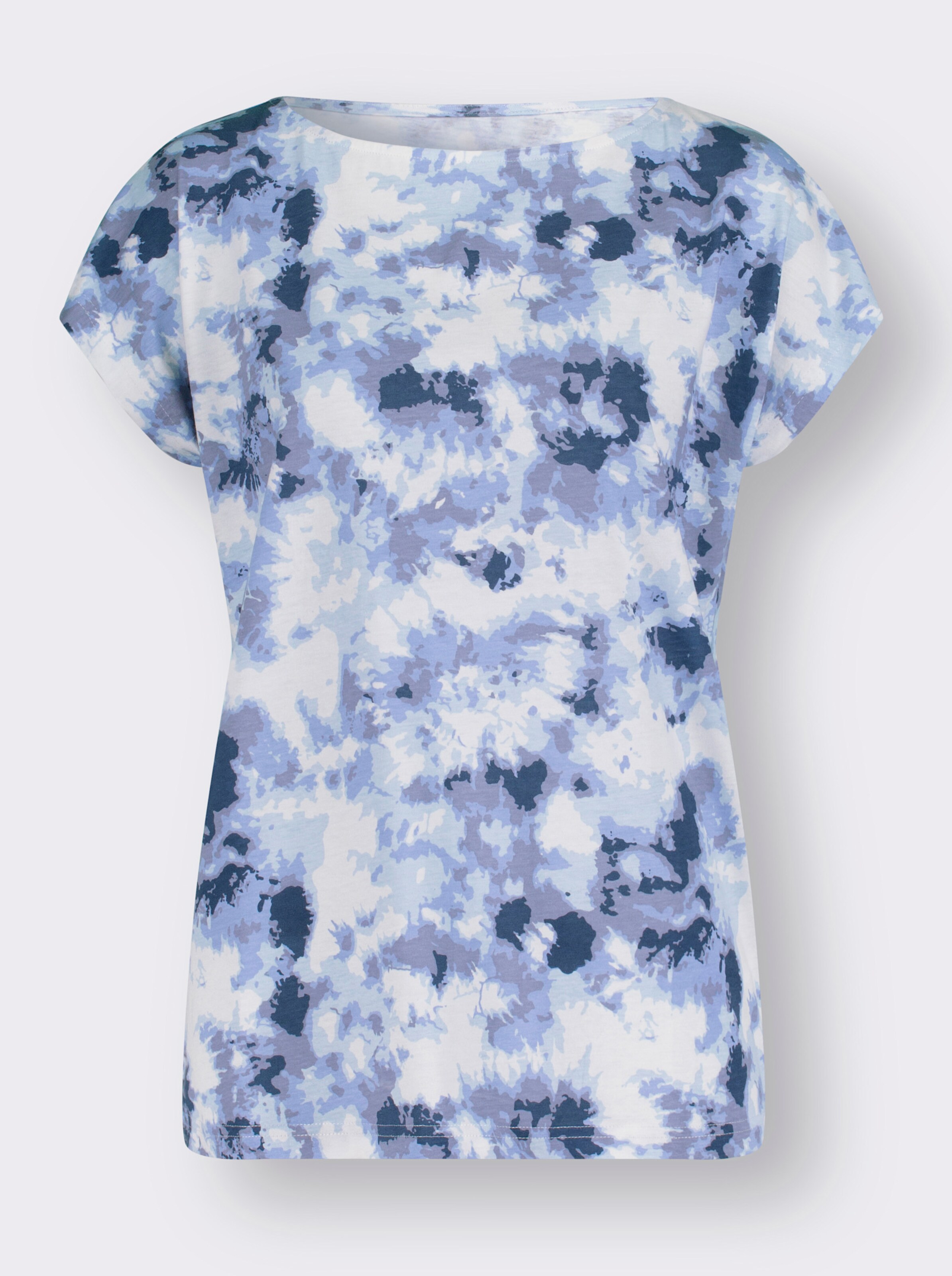 Druck-Shirt