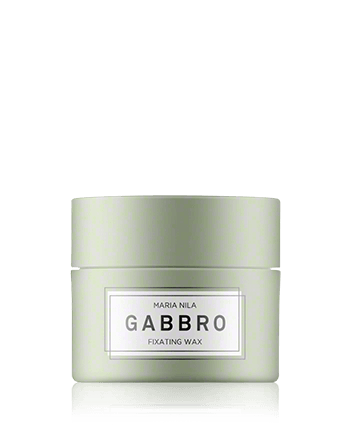 Maria Nila Minerals Gabbro Fixating Wax 50ml