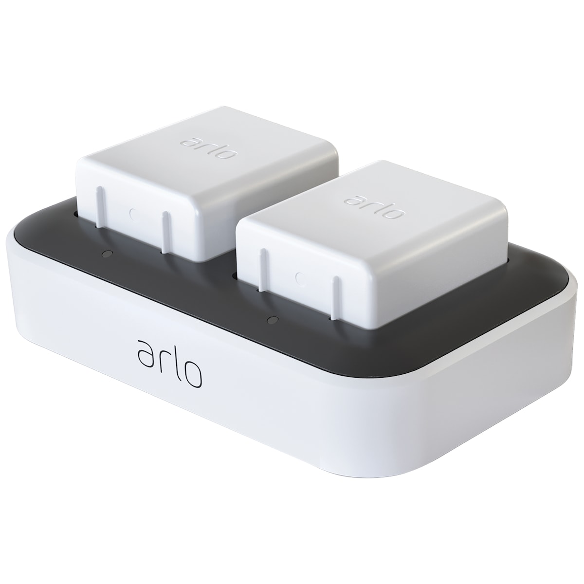 Arlo Ultra dobbel ladestasjon