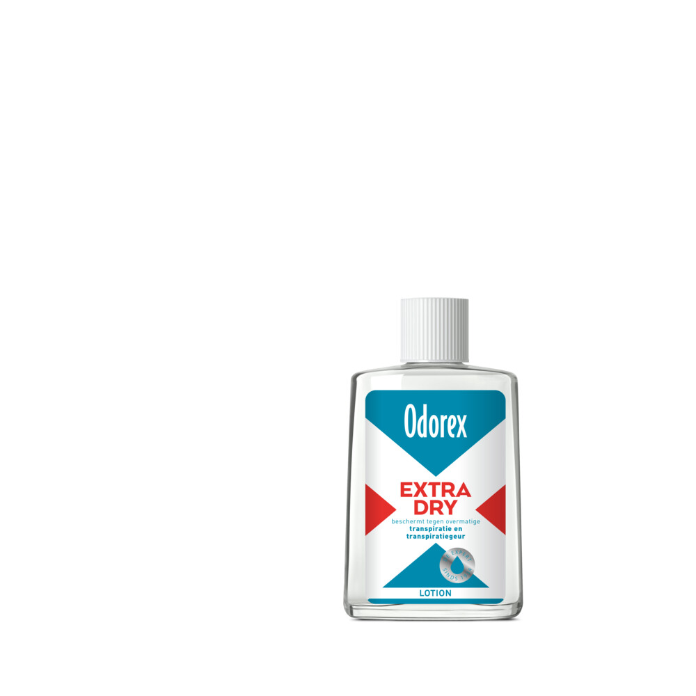 Odorex Extra Dry Lotion50 ml