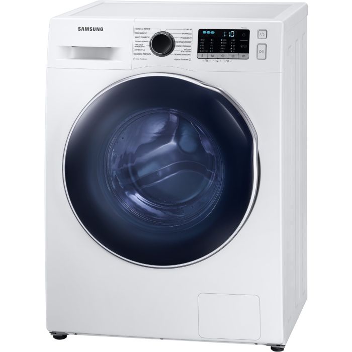 Samsung Waschtrockner WD 8NK52K0AW/EG