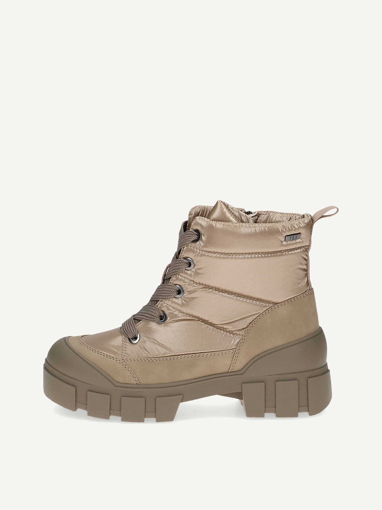 Stiefelette