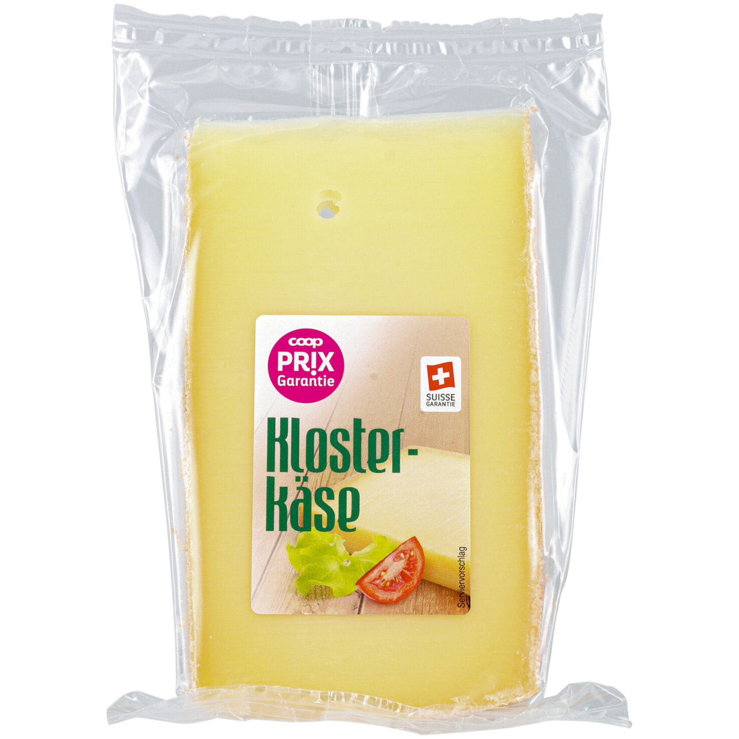Prix Garantie Klosterkäse ca. 250g