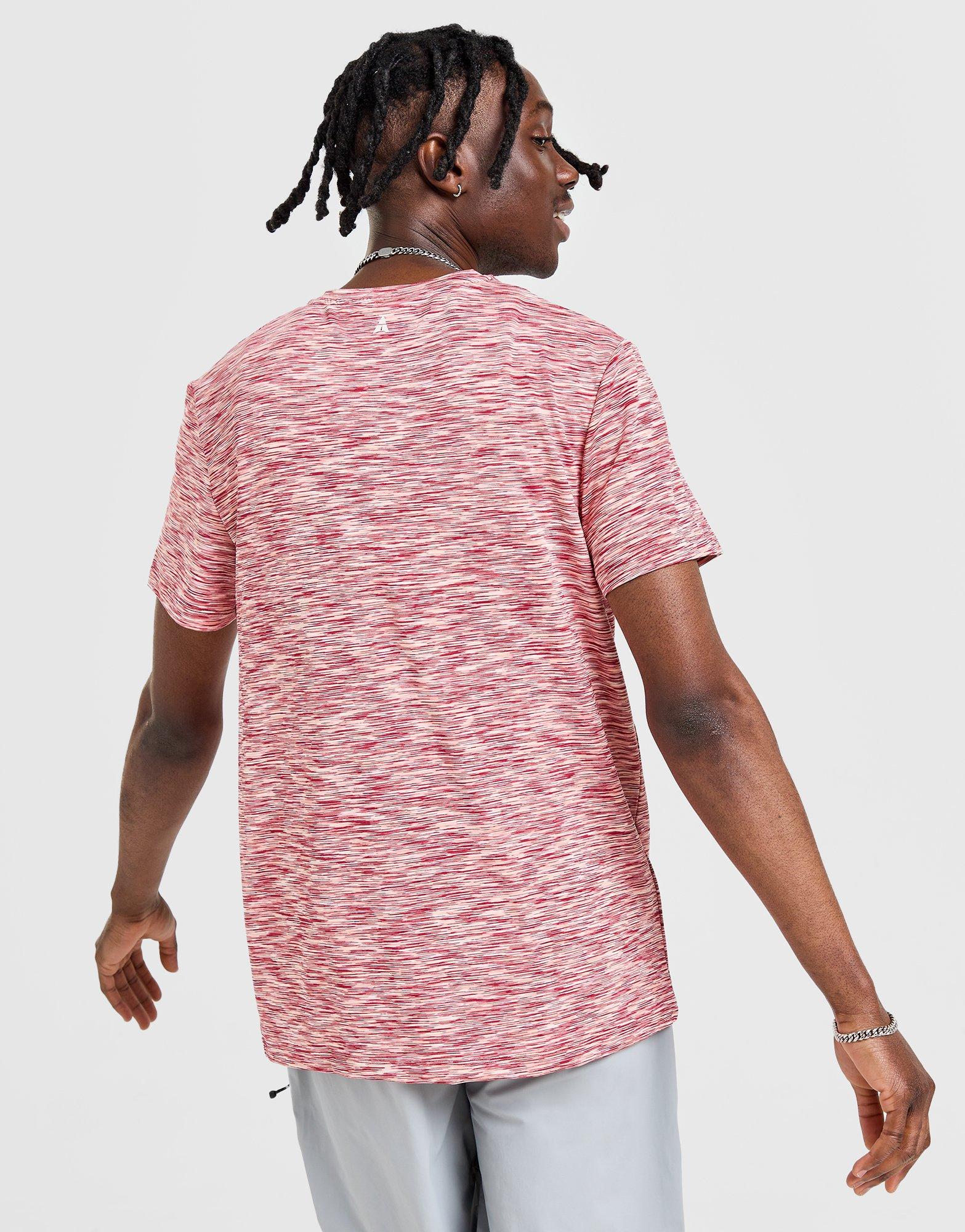 Technicals T-shirt Yarrow Homme