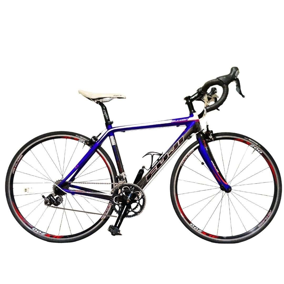 Fuji SL Comp (2016) | Diamond