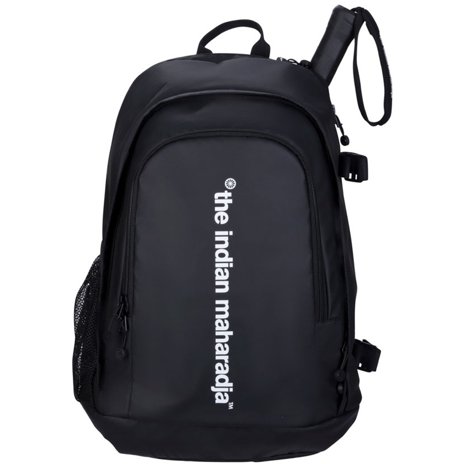Indian Maharadja Medium Backpack