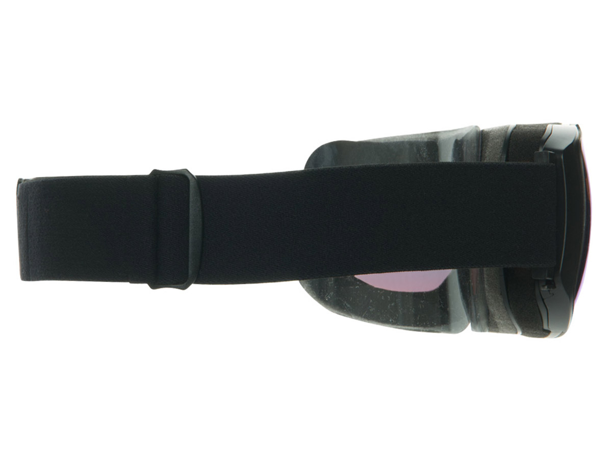 Brunotti Timber Black skibril